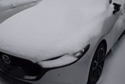 Mazda 3 20.451 km 23.900 &euro; Burgkunstadt 96224