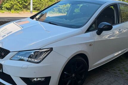 Seat Ibiza 58.400 km 14.400 &euro; Waiblingen 71332
