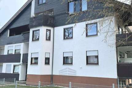 Wohnung Pforzheim Dillweißenstein - 1 Zimmer, 46 m&sup2;, 145.000&euro; | Angebot:23794440