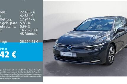 VW Golf 32.266 km 21.960 &euro; Freudenstadt 72250