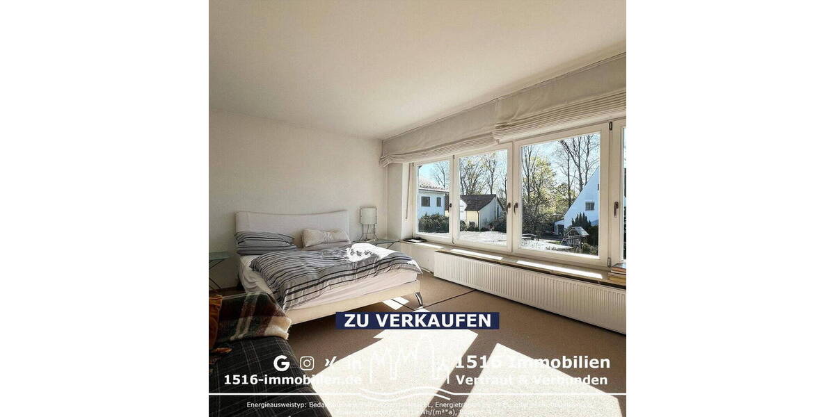 Einfamilienhaus Ingolstadt - 6 Zimmer, 180 m&sup2;, 1.690.000&euro; | Angebot:26236537