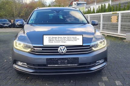 VW Passat 140.000 km 14.900 &euro; Ratingen 40880