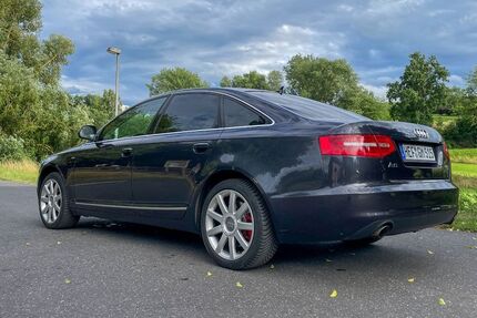 Audi A6 160.000 km 9.900 &euro; Bad Hersfeld 36251