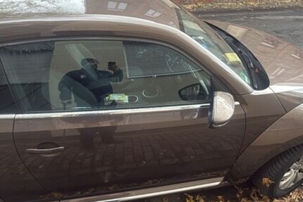 VW Beetle 201.000 km 4.000 &euro; Euskirchen 53879