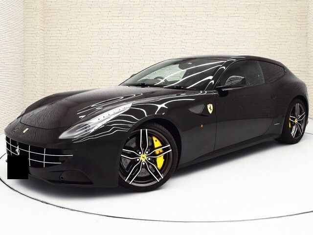Ferrari FF 20.500 km 93.999 &euro; Tokorozawa 