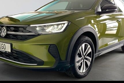 VW Taigo 6.450 km 24.850 &euro; Pfarrkirchen 84347