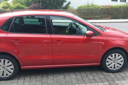 VW Polo 112.000 km 4.500 € Mannheim 68167