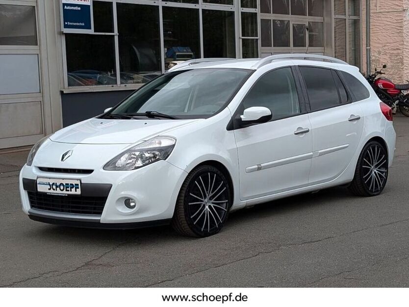 Clio