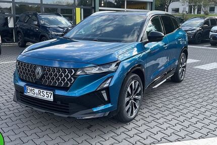 Renault Austral 1.500 km 41.230 &euro; Nastätten 56355