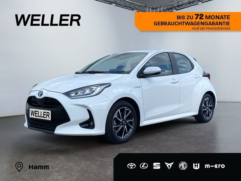 Yaris