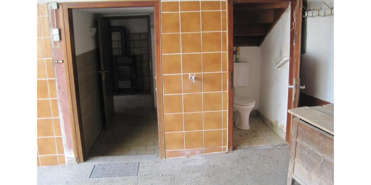 Einfamilienhaus Rödental - 55.000&euro; | Angebot:26821833