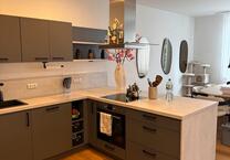 4 Zimmer Wohnung in 89073 Ulm ab 1.7 zu vermieten