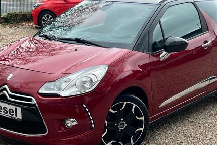 Citroen DS3 161.805 km 4.999 € Duisburg 47137