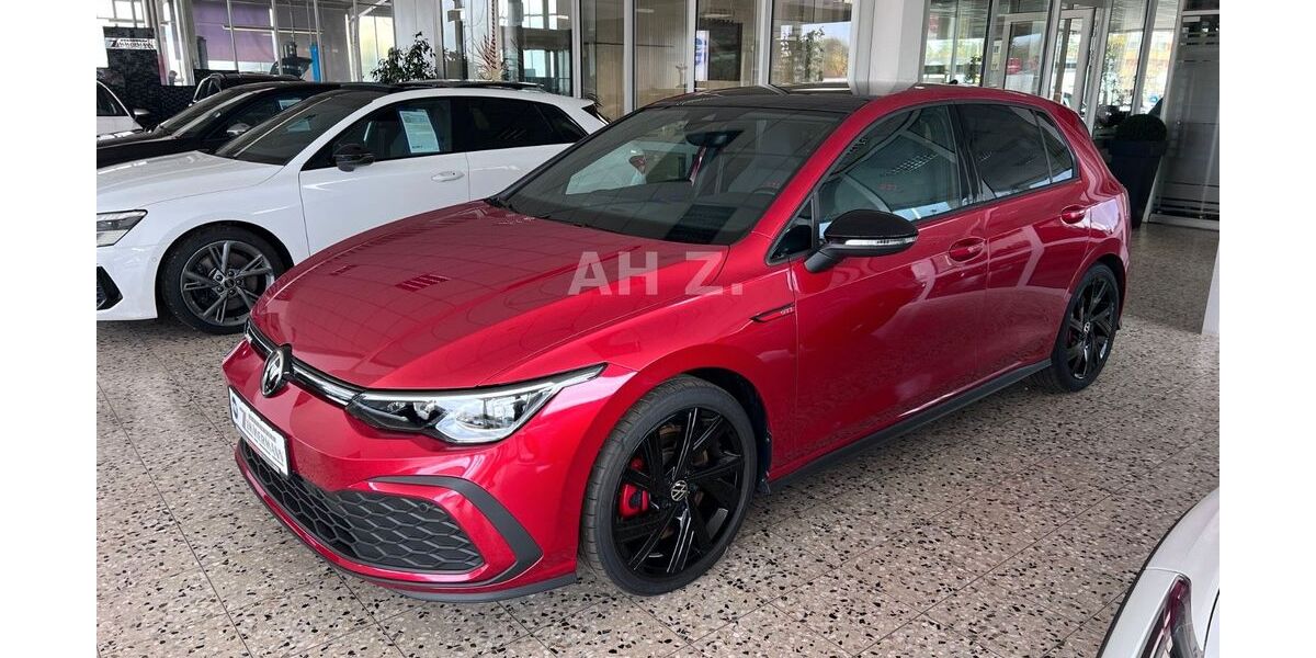 VW Golf 8.000 km 34.450 &euro; Geilenkirchen 52511