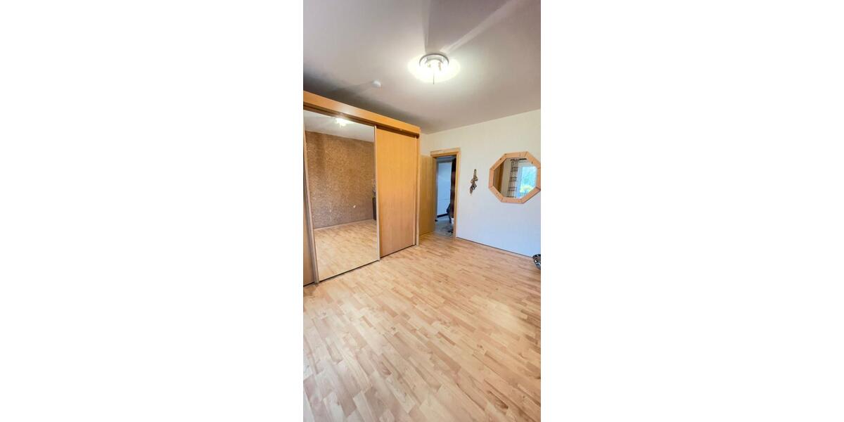Erdgeschoßwohnung Osterholz-Scharmbeck Scharmbeck - 2 Zimmer, 63 m&sup2;, 1.120&euro; | Angebot:26415974