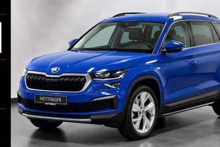 Skoda Kodiaq 105.200 km 29.900 &euro; Marktheidenfeld 97828