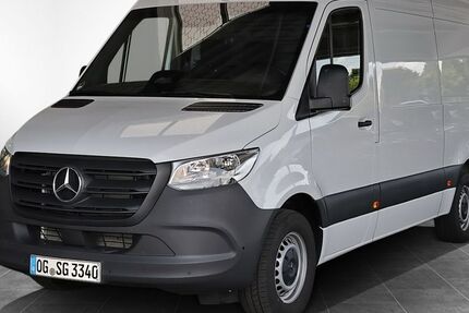 Mercedes-Benz Sprinter 31.192 km 39.498 &euro; Offenburg 77656