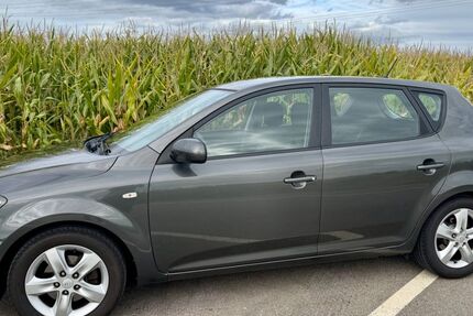 Kia ceed / Ceed 101.000 km 6.899 € Buxheim 87740