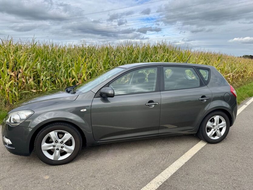 Kia ceed / Ceed 101.000 km 6.899 € Buxheim 87740