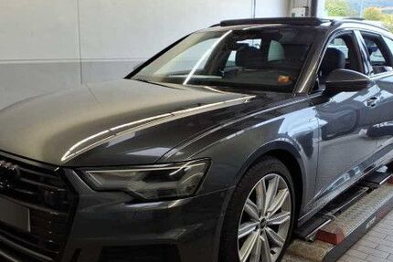 Audi A6 138.495 km 35.870 &euro; Lohr am Main 97816