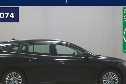 Ford Focus 86.347 km 11.480 &euro; Gyhum/Bockel 27404
