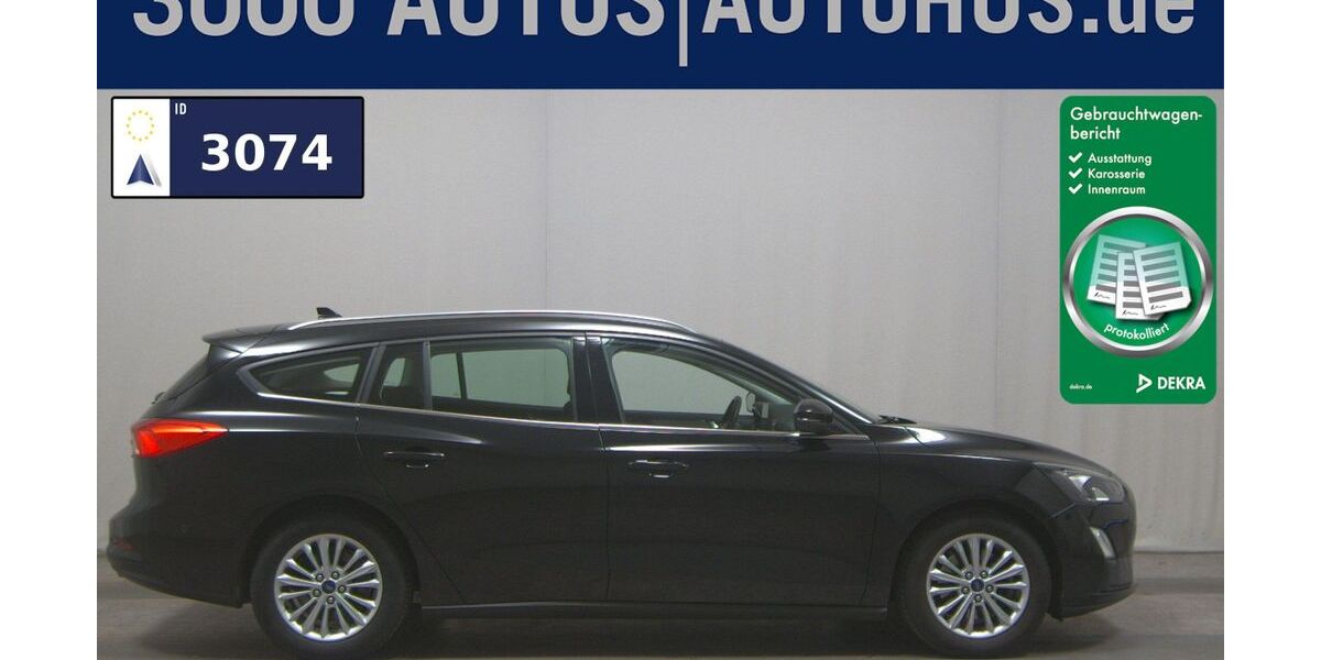 Ford Focus 86.347 km 11.480 &euro; Gyhum/Bockel 27404