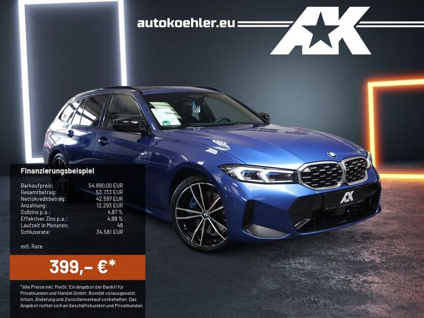 M340i