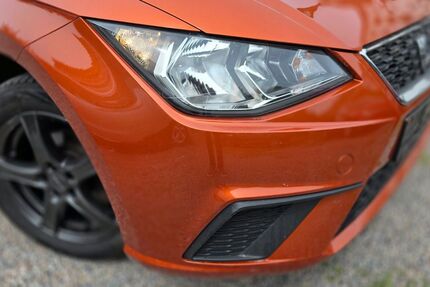 Seat Ibiza 59.850 km 12.899 &euro; Chemnitz 09113