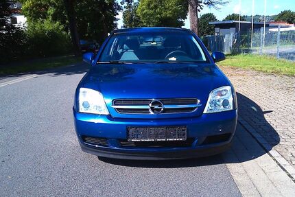 Opel Vectra 165.200 km 899 € Herzberg am Harz 37412