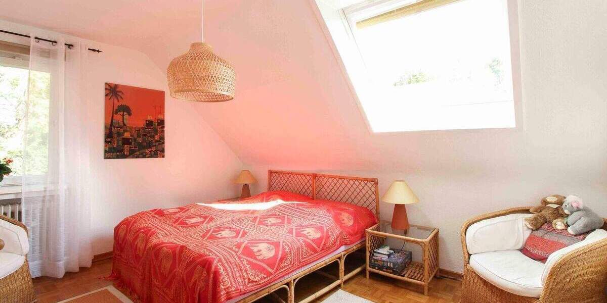 Grundstück und Haus zum Verlieben. Ihre persönliche Oase in Bissendorf - Wietze 7 zimmer