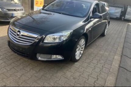 Opel Insignia 226.300 km 1.500 &euro; Wanzleben Börde 39164