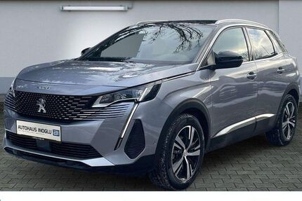 Peugeot 3008 39.781 km 20.980 &euro; Rüsselsheim 65428