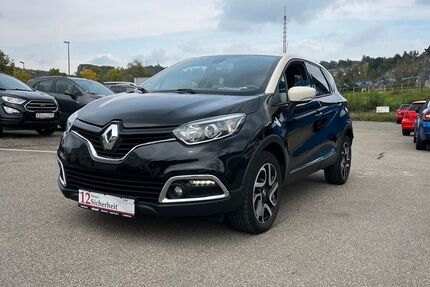Renault Captur 68.000 km 12.900 € Blaustein 89134