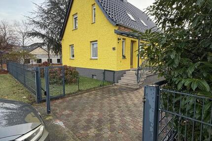 Haus zu vermieten 7 zimmer