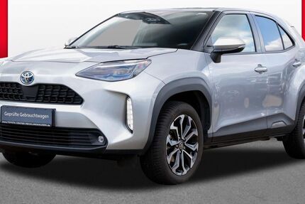 Toyota Yaris Cross 41.732 km 23.449 € Recklinghausen 45659