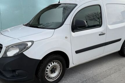 Mercedes-Benz Citan 240.000 km 4.499 &euro; München 81243