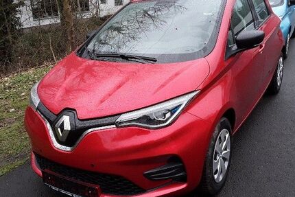 Renault ZOE 41.300 km 10.900 &euro; Witzenhausen 37213