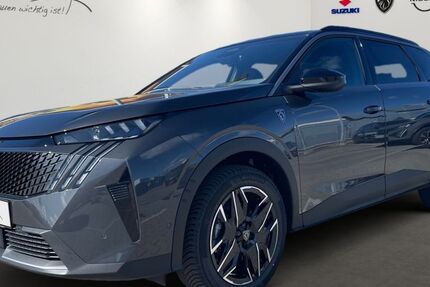 Peugeot 5008 7.200 km 46.990 € Berlin 13599