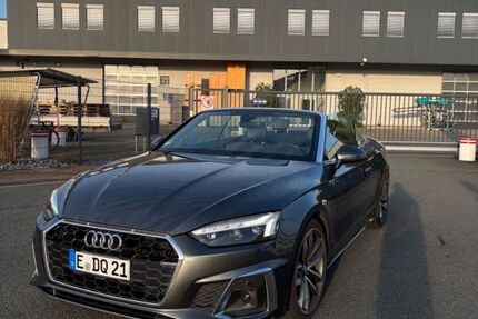 Audi A5 97.500 km 27.900 &euro; Velen 46342