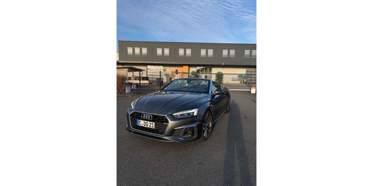 Audi A5 97.500 km 27.900 &euro; Velen 46342