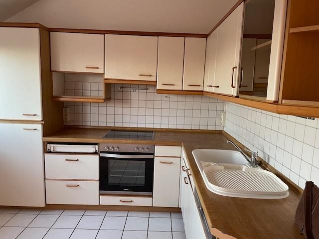 Etagenwohnung Bamberg Am Bruderwald - 4 Zimmer, 129 m&sup2;, 1.375&euro; | Angebot:26300384