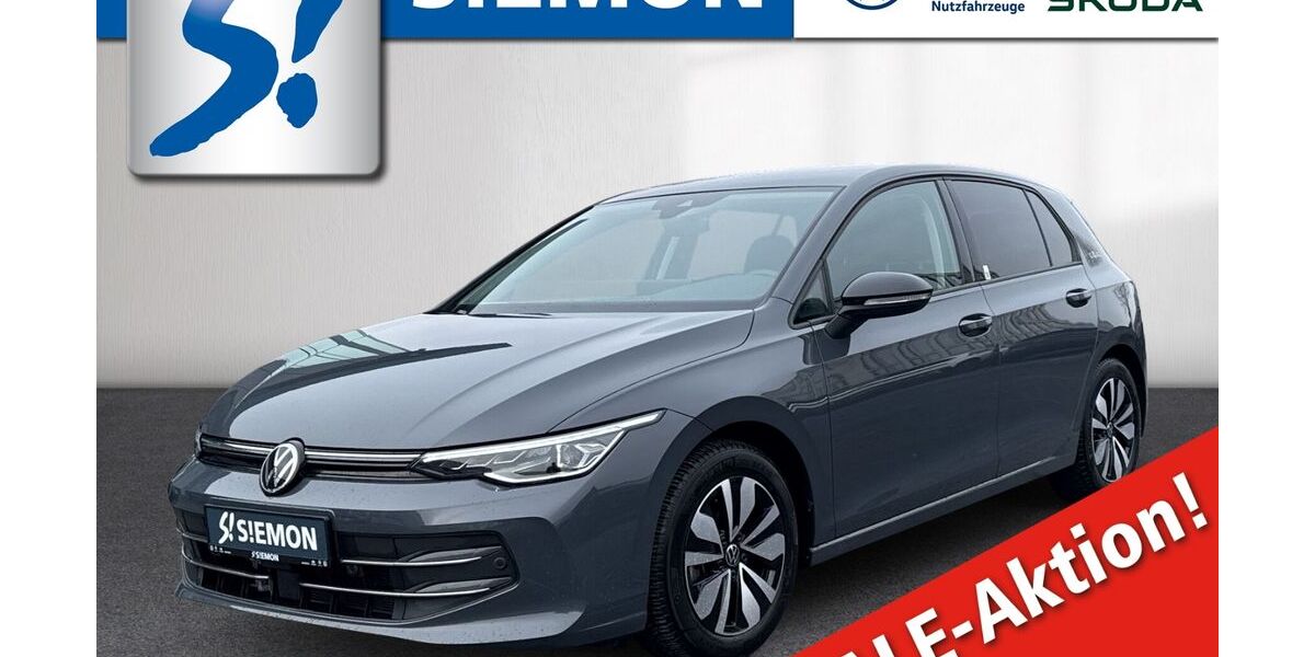VW Golf 26.861 km 26.930 &euro; Wiesmoor 26639