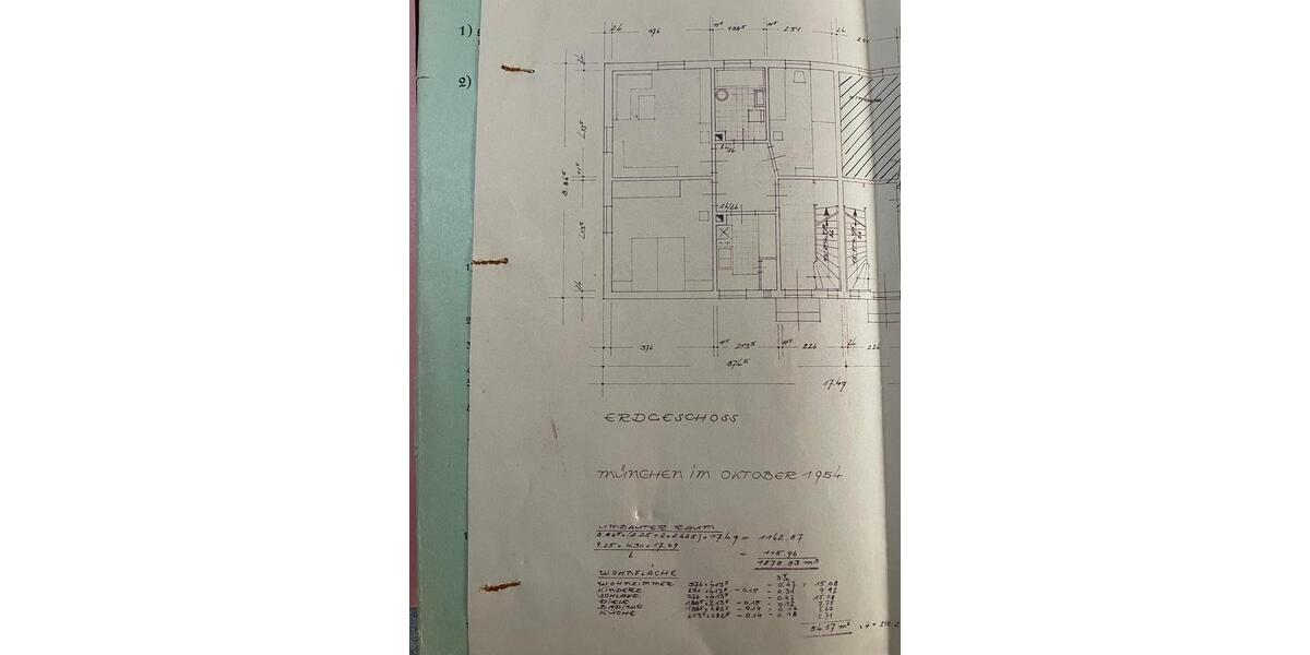 Doppelhaushälfte Kempten (Allgäu) Auf dem Lindenberg - 10 Zimmer, 170 m&sup2;, 749.000&euro; | Angebot:27122511