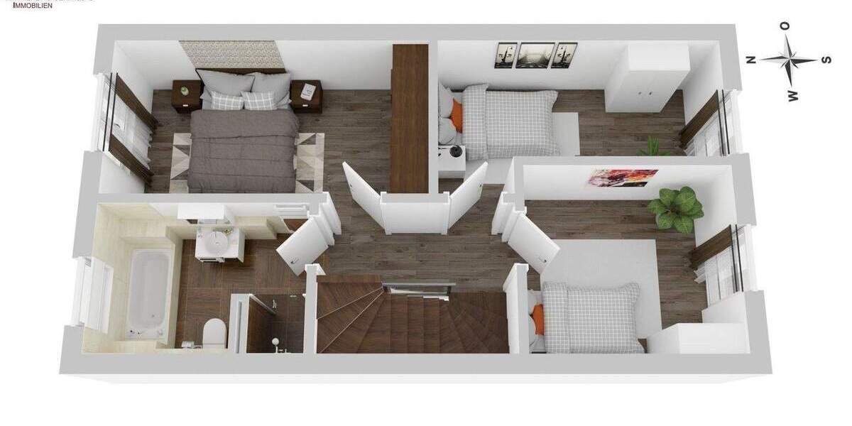 Doppelhaushälfte Leinfelden-Echterdingen Leinfelden - 5 Zimmer, 136 m&sup2;, 783.580&euro; | Angebot:24992237