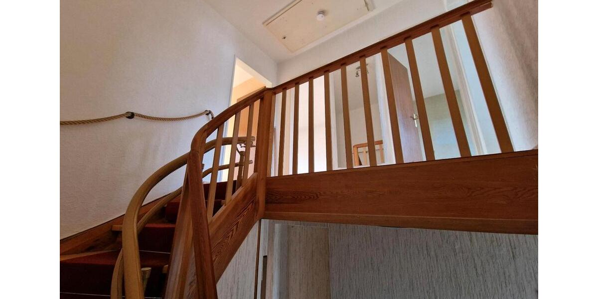 Reihenhaus Vellmar - 4 Zimmer, 100 m&sup2;, 180.000&euro; | Angebot:25823897