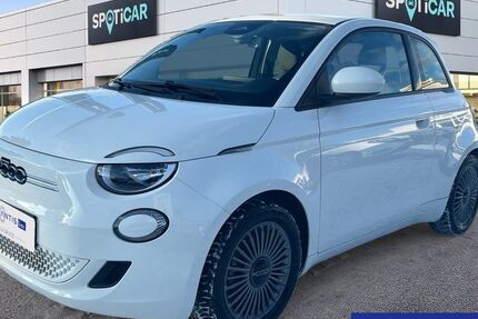 Fiat 500e 24.877 km 14.980 &euro; Wiesbaden 65203