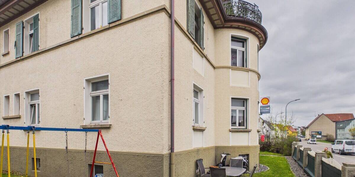 Mehrfamilienhaus, Wohnhaus Spaichingen - 1 Zimmer, 413 m&sup2;, 595.000&euro; | Angebot:26258448