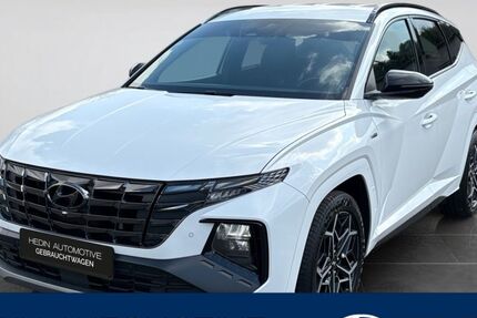Hyundai TUCSON 74.022 km 28.890 &euro; Idar-Oberstein 55743