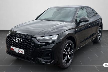 Audi Q5 58.376 km 37.990 &euro; Ludwigshafen 67063