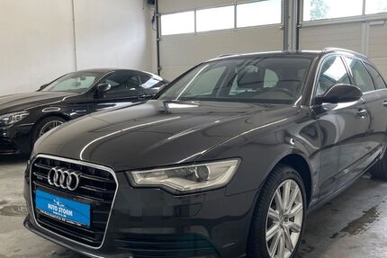 Audi A6 207.000 km 11.499 &euro; Landau a.d.Isar 94405